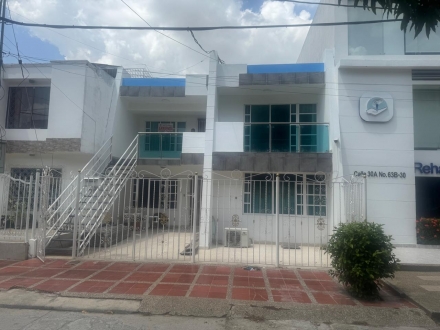 ARRIENDO APARTAMENTO EN VILLA SANDRA PISO 2